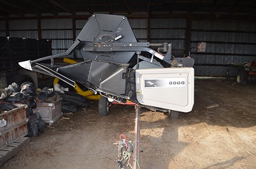Property photo 84 - FARM EQUIPMENT AUCTION